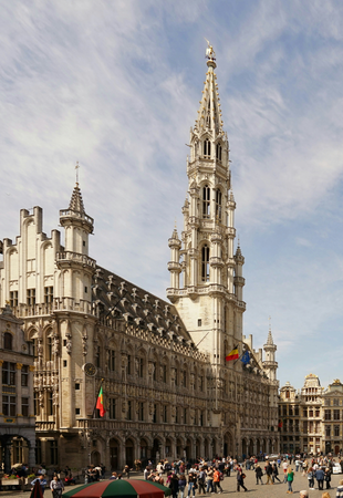 Grote Markt 