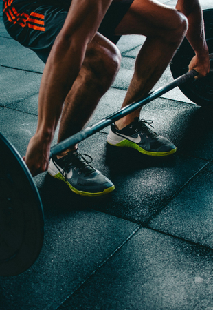 Pure Gym Ocean Terminal