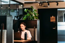 Private Office Edinburgh Leith & Meeting Rooms | Clockwise