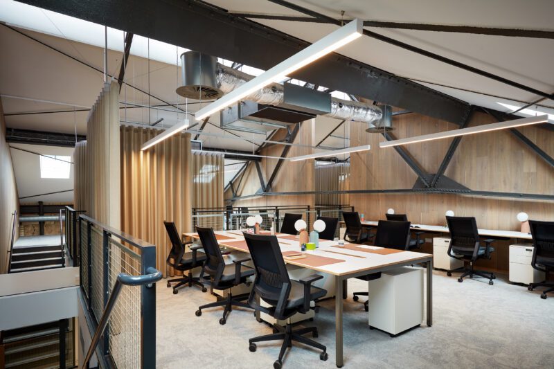 Private Office Solutions in Bristol