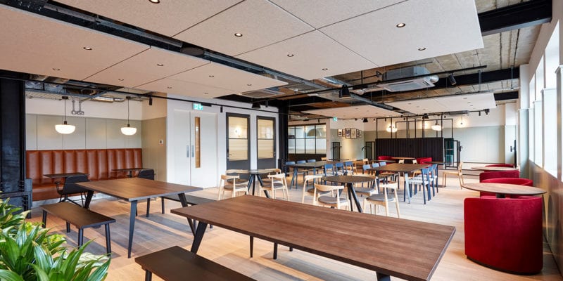 Private Office Leeds & Meeting Rooms | Clockwise