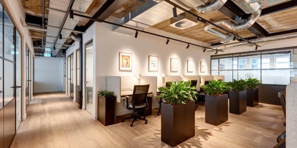 Serviced Offices & Meeting Rooms in Leeds | Clockwise