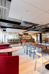 Private Office Leeds & Meeting Rooms | Clockwise