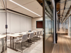 Serviced Offices & Meeting Rooms in Leeds | Clockwise