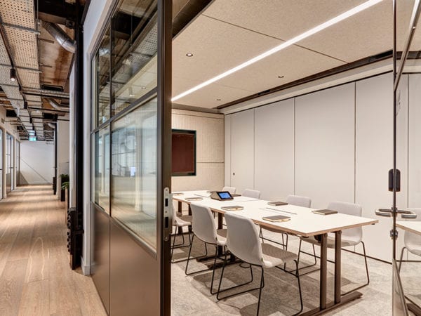 Serviced Offices & Meeting Rooms in Leeds | Clockwise