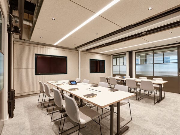 Serviced Offices & Meeting Rooms in Leeds | Clockwise