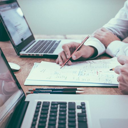 The Virtual Office: A how-to guide for collaboration in a hybrid workforce
