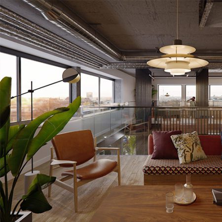 Four benefits to having a flexible workspace in both the UK & EU