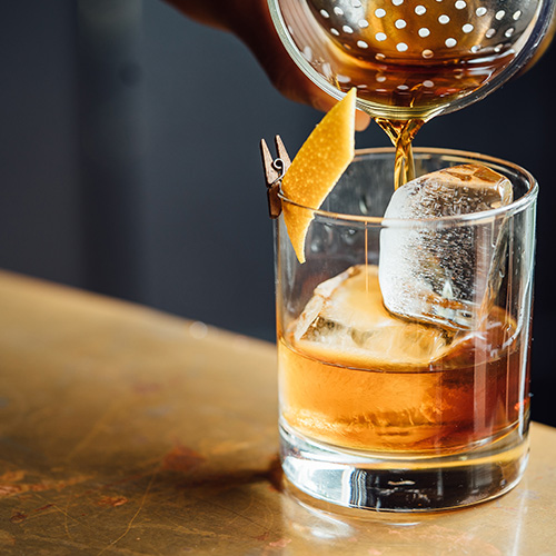liverpool cocktails – square