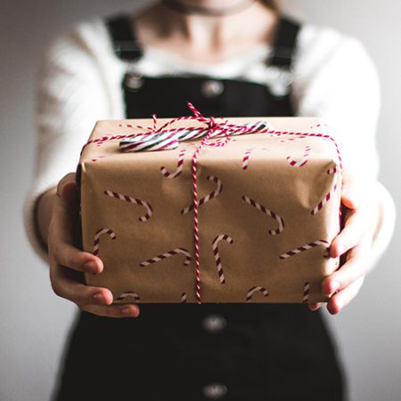The Gift of Time - Why a decent break is the best present you can get this Christmas.