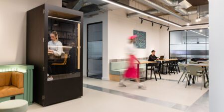 Maximising Productivity in a Shared Office Space: Tips and Tricks