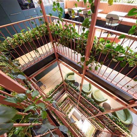 5 Sustainability Tips For Coworking Spaces