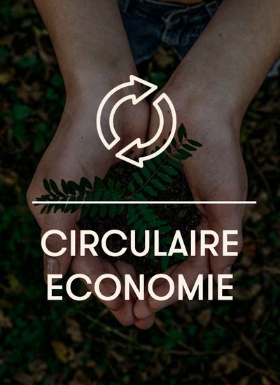 Circular economy – Dutch