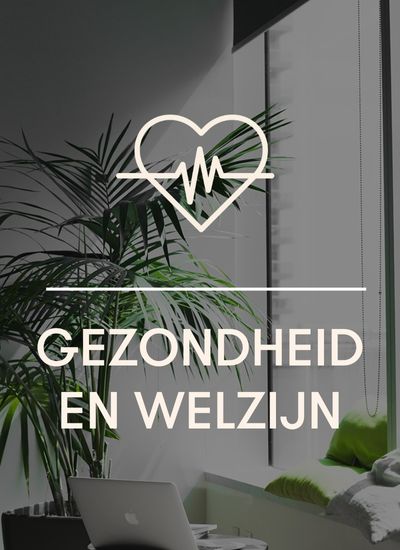 Health and wellbeing – Dutch