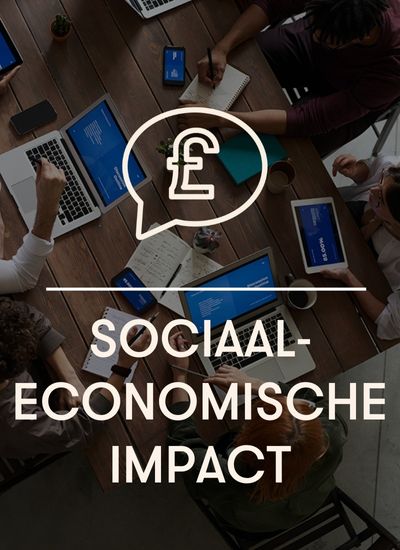 Social-economic impact – Dutch
