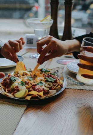 Lemon Garden - Cocktailbar Bremen