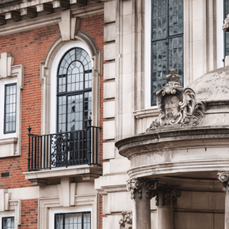 Bromley Old Town Hall taken off Heritage at Risk Register