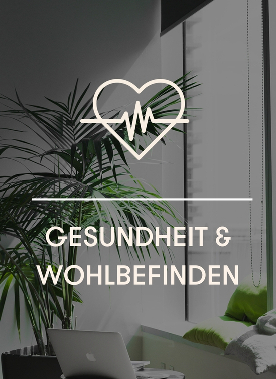 Health and Wellbeing – German