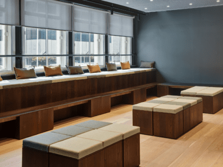 Private Office Leeds & Meeting Rooms | Clockwise