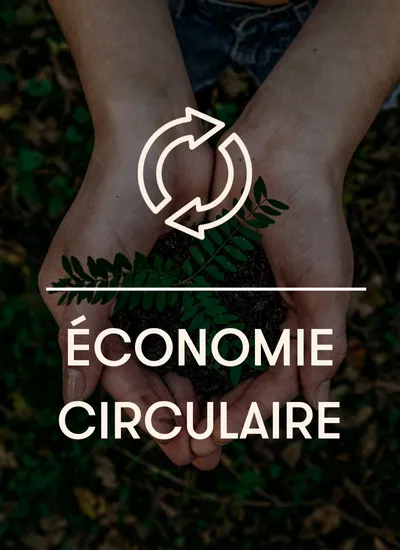 Circular Economy – French