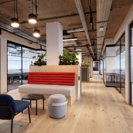 Clockwise Exeter - Contemporary, flexible office space in the heart of a historic city