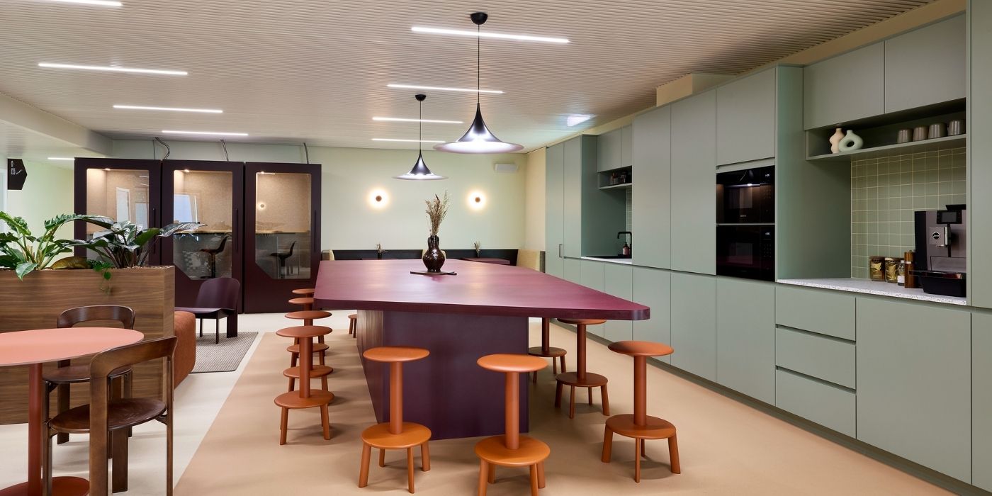 The Louise Gallery 3