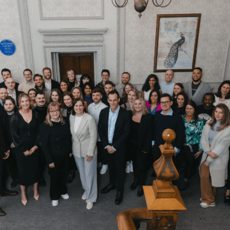 Clockwise celebrates innovation and excellence in 2024