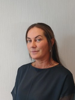 Catriona Wilson