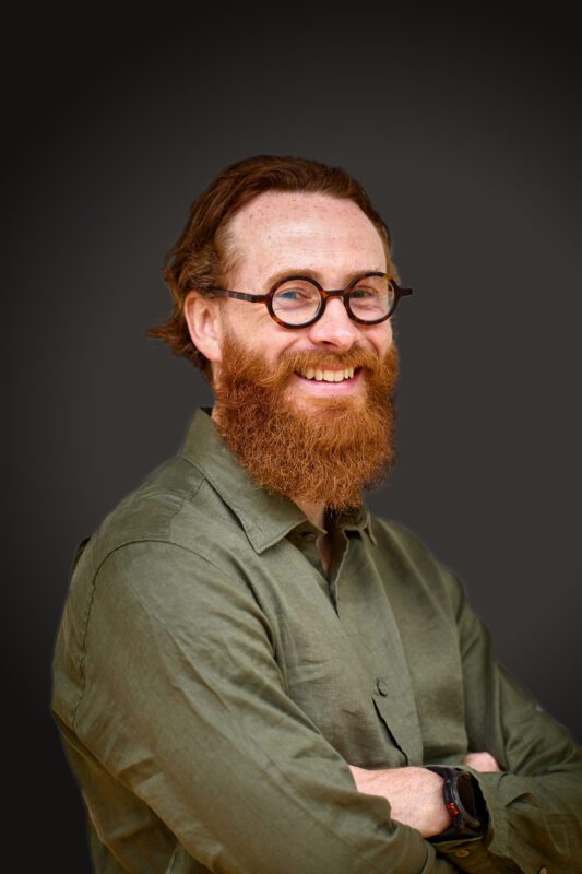 Greg Miley