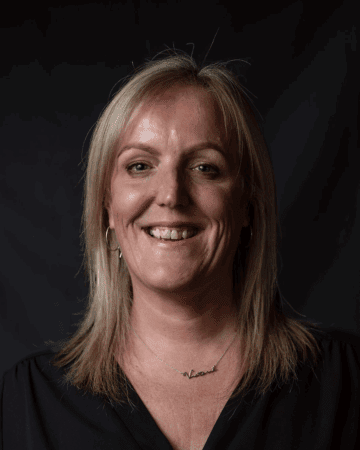 A culture that connects with Vicki