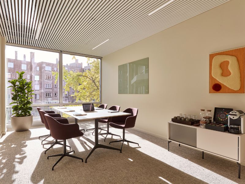 The Louise Chatelain