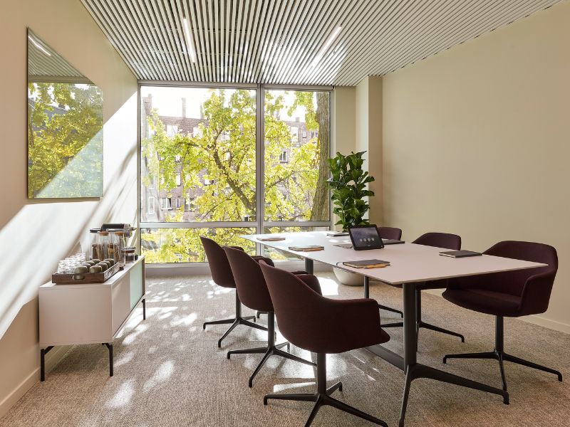 The Louise La Chambre