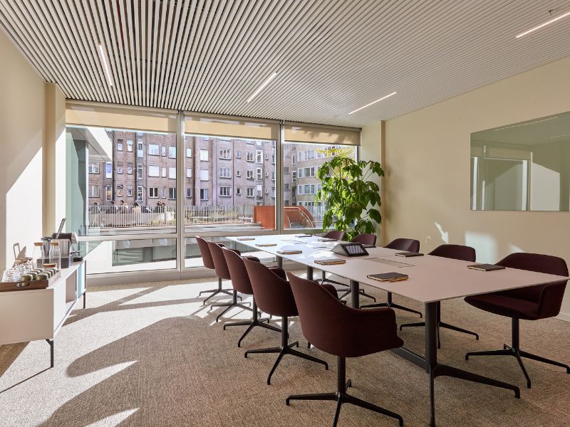 The Louise Stephanie