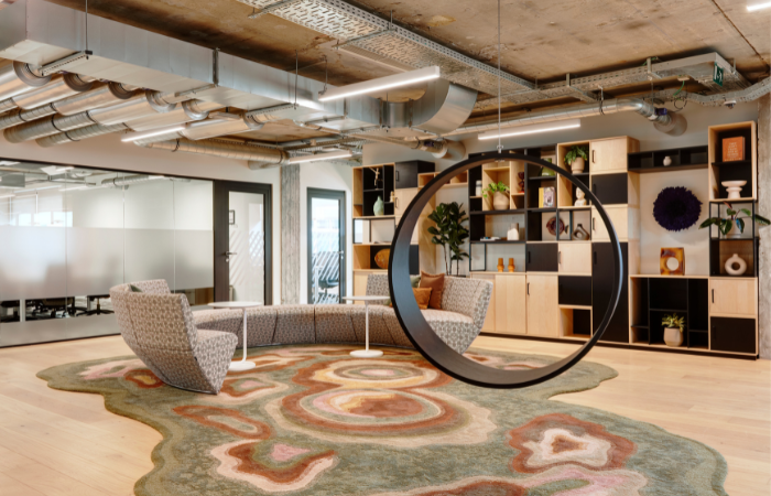 Private Office Solutions in Brussels