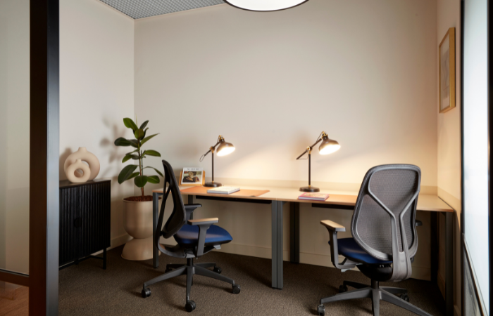 Private Office Solutions in Bremen
