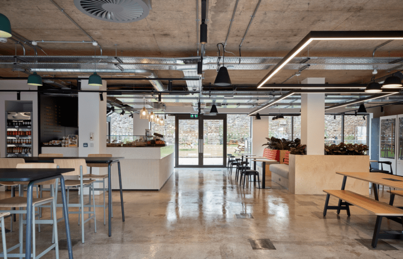 Private Office Solutions in Exeter